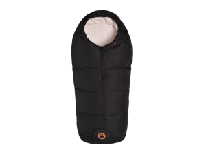  Fusak do kočárku / autosedačky Ferd Mini Black