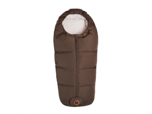  Fusak do kočárku / autosedačky Ferd Mini Brown