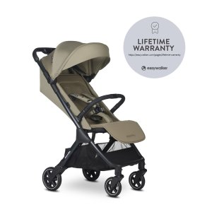 EASYWALKER EASYWALKER Kočárek sportovní Jackey NXT Moss Green