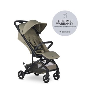 EASYWALKER EASYWALKER Kočárek sportovní Miley Go Moss Green