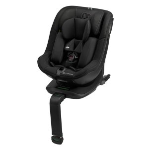 KINDERKRAFT KINDERKRAFT Autosedačka I-Guard I-size (40-105 cm) Black