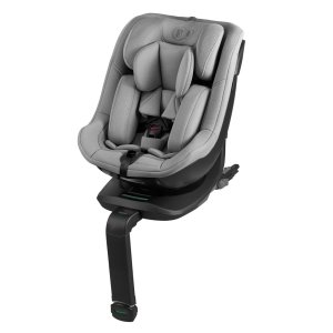 KINDERKRAFT KINDERKRAFT Autosedačka I-Guard I-size (40-105 cm) Grey
