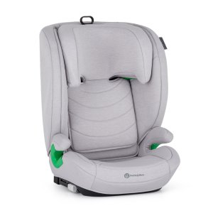 PETITEMARS PETITE&MARS Autosedačka Astor Pro i-Size Gentle Grey 100-150 cm (15-36 kg)
