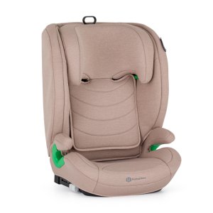 PETITEMARS PETITE&MARS Autosedačka Astor Pro i-Size Tan Brown 100-150 cm (15-36 kg)