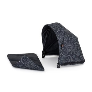 PETITEMARS PETITE&MARS Stříška ke kočárku Royal3 Limited 100 Cosmic Night