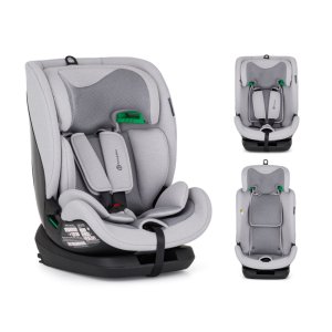 PETITEMARS PETITE&MARS Autosedačka Prime Pro i-Size Gentle Grey Air 76-150 cm (9-36 kg)