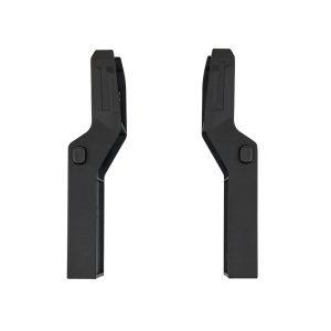 EASYWALKER Set adaptérů na autosedačku ke kočárku Zoey Go