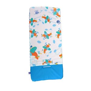 PETITEMARS PETITE&MARS Vložka do kočárku Fancy Letadlo