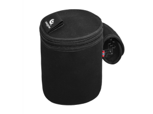  Pouzdro na kočárek velké Black