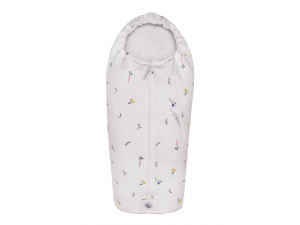  Fusak do kočárku Spire Midsommar