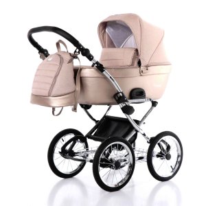 JASMINE Jasmine Camino Classic 02