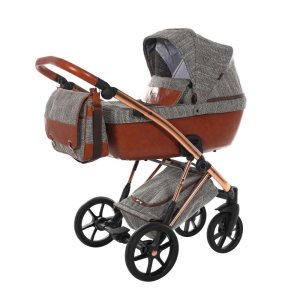JASMINE Jasmine Camino Vintage Cognac Soft
