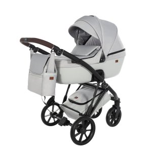 JASMINE Jasmine Daisy Soft 06 Light Grey