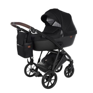JASMINE Jasmine Daisy Soft 08 Dark Black