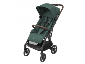  Soho kočárek Essential Green