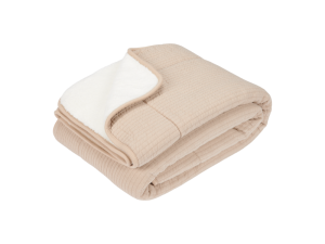  Přikrývka 70x100 cm Pure Beige