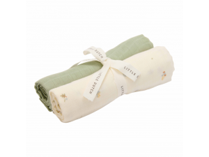  Pleny 70x70cm Forest Treasures & Sage 2 ks