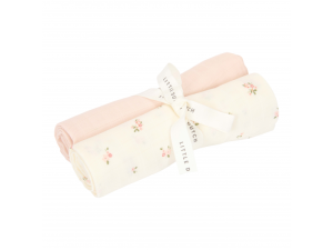  Pleny 70x70cm Fairy Blossom & Blossom 2 ks