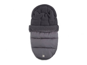 Fusak do kočárku Grey