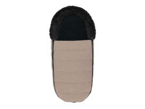  Fusak zimní Urban Beige