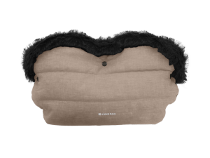  Rukavice na kočárek Urban Beige