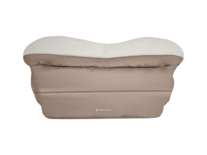  Rukavice na kočárek Classic Beige 2024