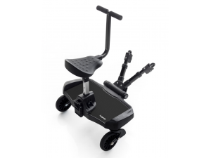  Stupátko ke kočárku se sedátkem Ride-on Board Sit