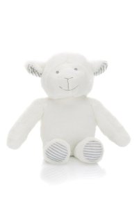 Fillikid Fillikid Plyšová hračka ovce