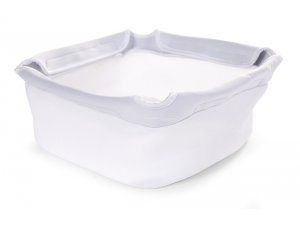  Košík pod židličku Evolu 2 White