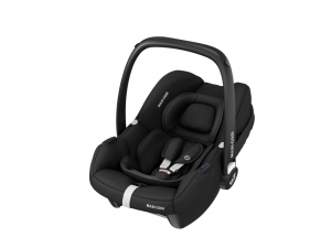  CabrioFix i-Size autosedačka Essential Black