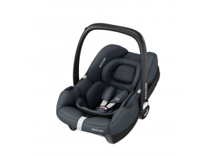  CabrioFix i-Size autosedačka Essential Graphite