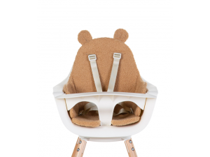  Sedací podložka do židličky Evolu Teddy Beige