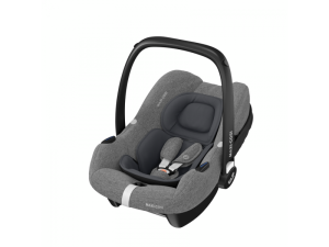 CabrioFix i-Size autosedačka Select Grey