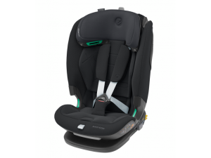  Titan Pro i-Size autosedačka Authentic Graphite