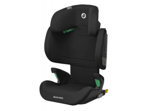  RodiFix M i-Size autosedačka Basic Black