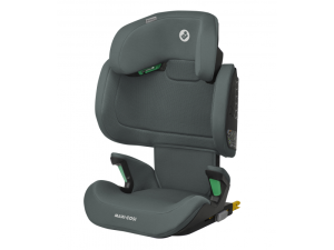  RodiFix R i-Size autosedačka Authentic Graphite