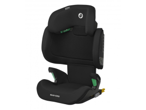  RodiFix R i-Size autosedačka Authentic Black