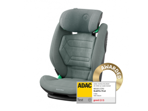  RodiFix Pro 2 i-Size autosedačka Authentic Grey