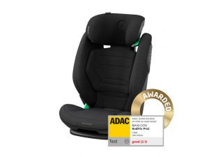  RodiFix Pro 2 i-Size autosedačka Authentic Black