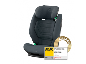  RodiFix Pro 2 i-Size autosedačka Authentic Graphite