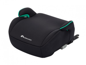  Gaia I-Fix podsedák Mineral Black