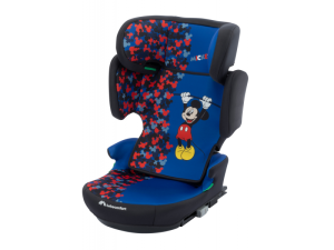  Hera i-Fix i-Size Disney autosedačka Mickey