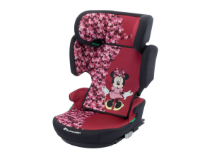  Hera i-Fix i-Size Disney autosedačka Minnie