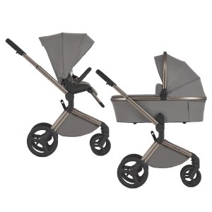 ANEX ANEX Kočárek kombinovaný Flo Charm