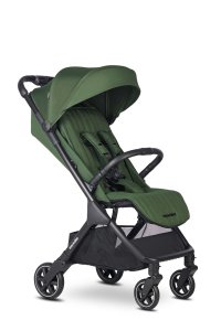 EASYWALKER EASYWALKER Kočárek sportovní Jackey2 Deep Green