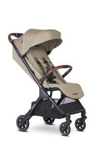 EASYWALKER EASYWALKER Kočárek sportovní Jackey2 Pearl Taupe