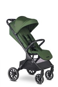 EASYWALKER EASYWALKER Kočárek sportovní Jackey2 XL Deep Green