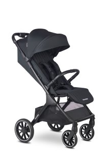 EASYWALKER EASYWALKER Kočárek sportovní Jackey2 XL Midnight Black