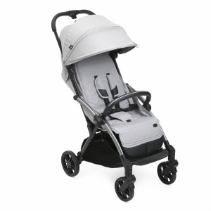 CHICCO CHICCO Kočárek sportovní Goody Xplus - Pearl Grey