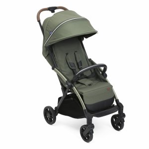 CHICCO CHICCO Kočárek sportovní Goody Xplus - Twinkle Green